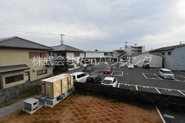 徳島駅 徒歩26分 4階の物件内観写真